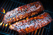 Pork Side Ribs